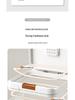 Food-Grade Insect-Proof Moisture-Proof Sealed Rice and Flour Storage Container