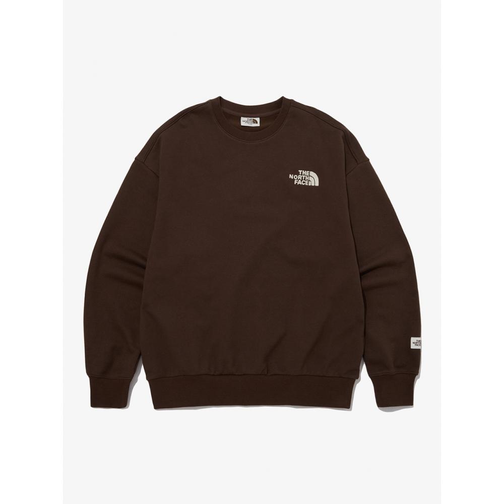 

Толстовка THE NORTH FACE NM5MP50K White Label Bonnie