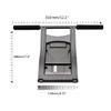Drawing Tablet Stand Holder Adjustable Desktop Stand for   Gaomon Pad