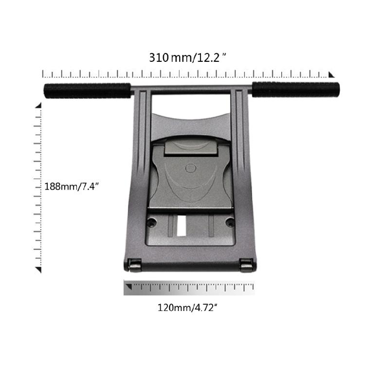 Drawing Tablet Stand Holder Adjustable Desktop Stand for Gaomon Pad