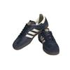 adidas Samba OG Night Navy Gum סניקרס לשני המינים כחול קרם-לבן ID2056