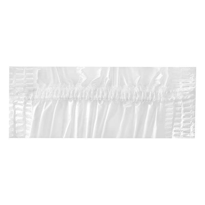 Disposable Dustproof Travel Suitcase Wheel Cover