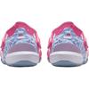 Jordan Flare Comfortable Versatile Trendy Low-Top Walking Shoes Baby sneaker Pink Blue White CI7850-604