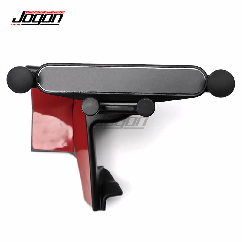 Car Air Vent Clip Mount Mobile Phone Holder For Corvette C8 Convertible Stingray Sport Coupe Z06 Z51 - Auto Car Bracket Type A
