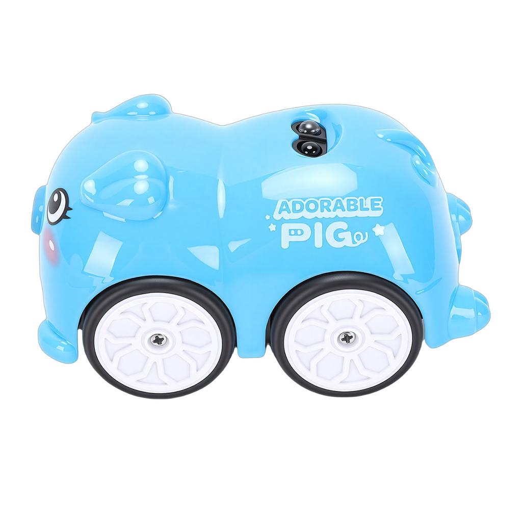 Following RC Drift Car with Smart Sensor Interactive Rechargble Remote Control Car Toy