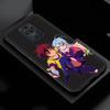 Anime NO GAME NO LIFE Pouzdro na telefon pro Xiaomi Redmi Note 8 11 10 Pro 10S 9S 9 9T 8T 9C 9A 8A 7 K40 Herní Silikonový Kryt