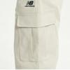 New Balance Cargo Wide Pants Loose Fit Unisex Nbntd31803 Be