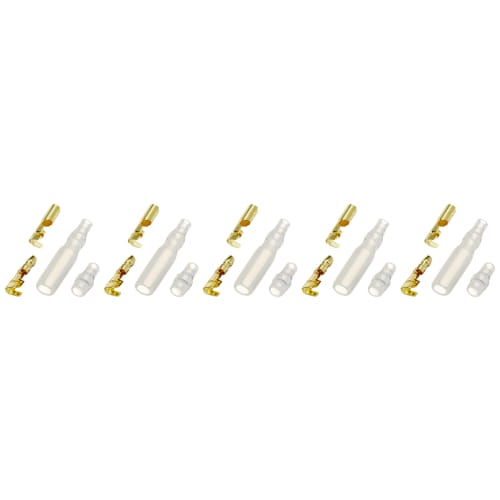 KITACO Giboshi terminal set CA/CB103 (Honda/male/female set) 5 sets each 0900-755-01000