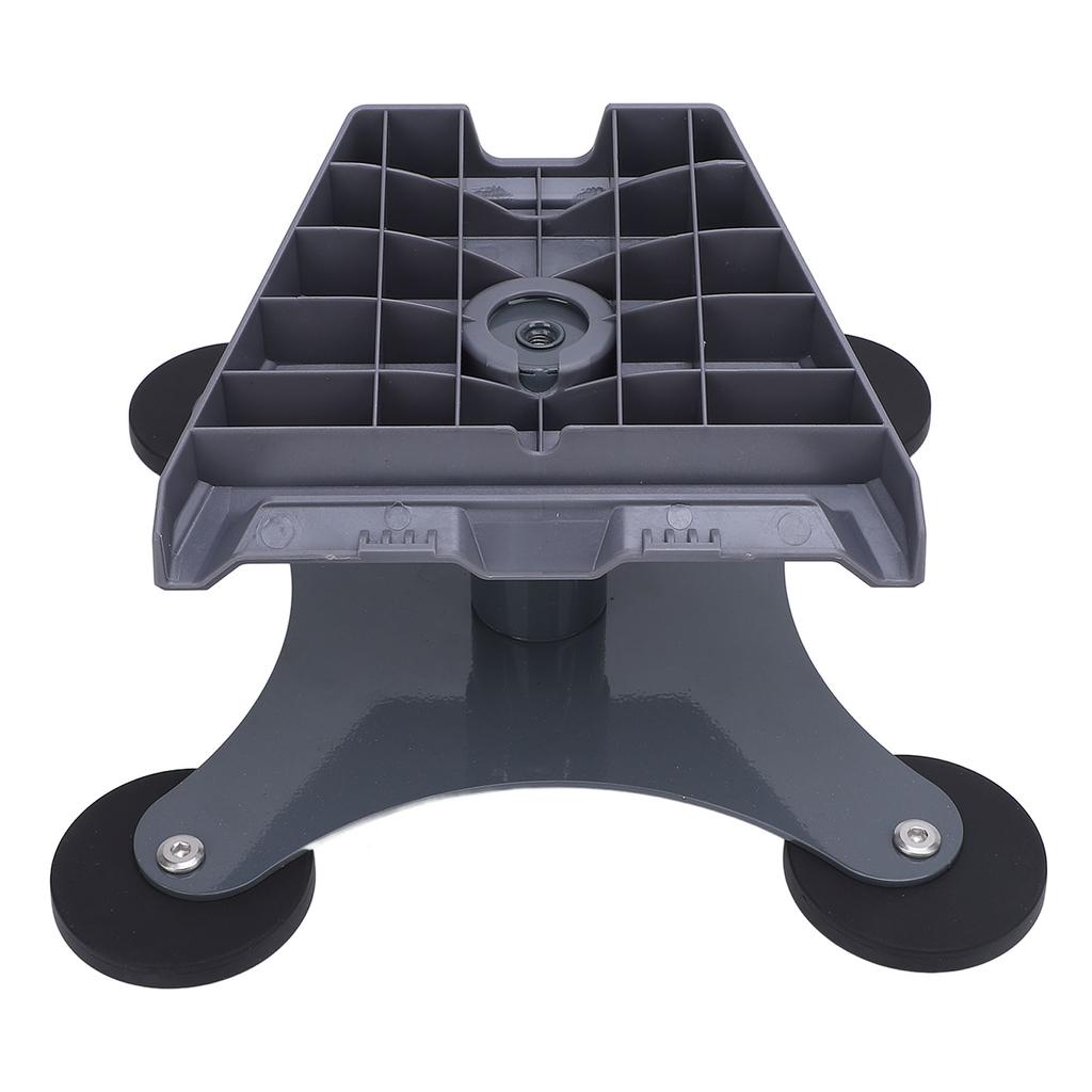 Magnetic Roof Mount Stainless Steel Heavy Duty Satellite Mounting Kit for Gen 3 Car Boat RV