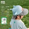 Kocotreekk Kids' Reversible Double-Brim Sun Hat