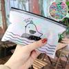 1000/3000pcs Pack Cute Girls Disposable Elastic Hair Ties Ponytail Holder Rubber Band Kid Hair Accessories