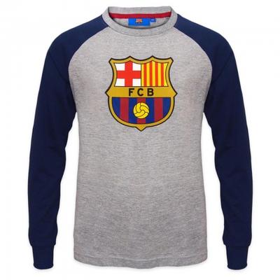 Langarm-T-Shirt für Jungen
