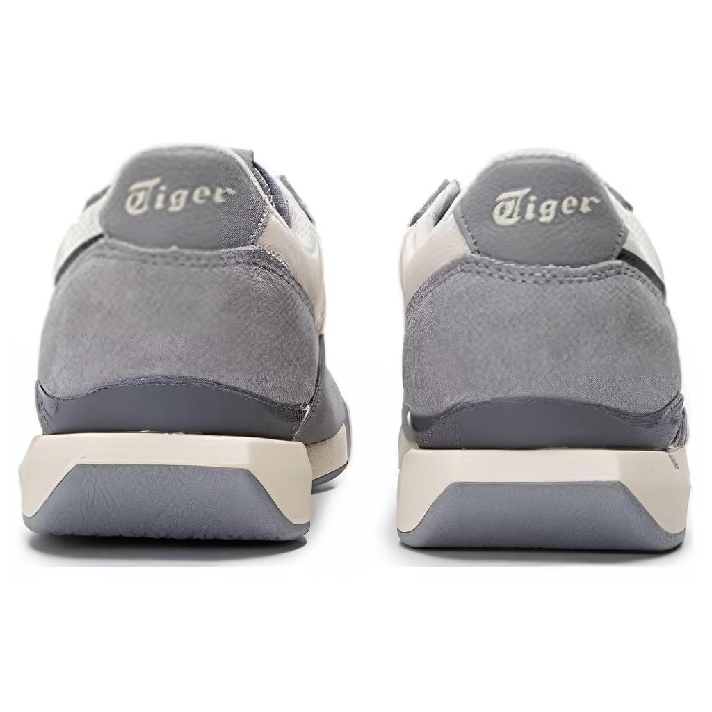 Asics Ultimate 81 EX 'Cream Grey Black' (Unisex) Cream / Grey / Black Casual Shoes 1183C074 101