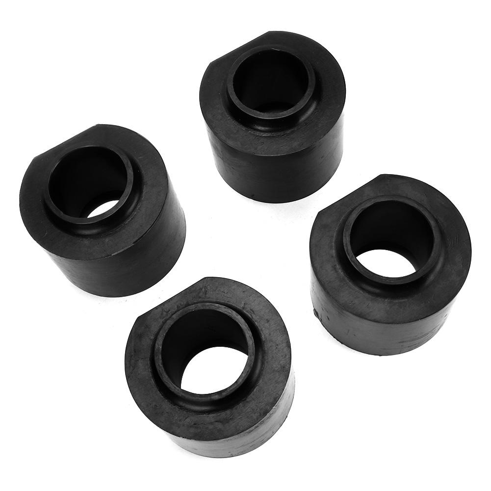 4pcs 3inch Front Rear Lift Kit Fit for Jeep Wrangler Grand Cherokee