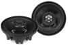 Musway Csb42X - Dedicated Speakers for BMW Cars. Coaxial Two-Way