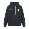 Men's Sweatshirt Anta Sweatshirt Unisex Basic Black