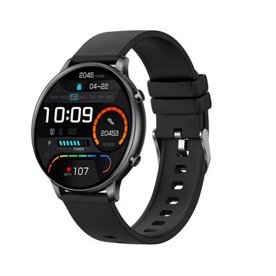 Montre Connectée Mibro Lite 2025 Version Globale Écran AMOLED HD 1,38 Pouces Étanche IP68 Contrôle par Application Suivi de la Forme Physique Montre Bluetooth