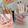 Unhas falsas – Pontas e unhas postiças