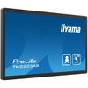 IIYAMA TW2223AS-B2/15.6' Andro