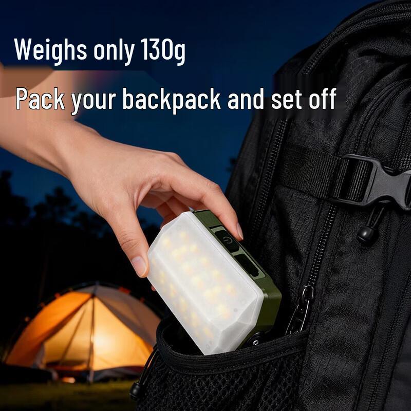 SupFire T68 Multi-functional Outdoor Camping Lantern