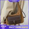 Large Capacity Bag Women's New Backpack Fashion Commuter Tote Bag Multi-functional Shoulder Messenger Bag