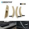 LHD Auto Innenraum Armlehnenverkleidung Türgriff Vorne Hinten Links Rechts Für BMW 5er E60 E61 2006-2010 51416983703