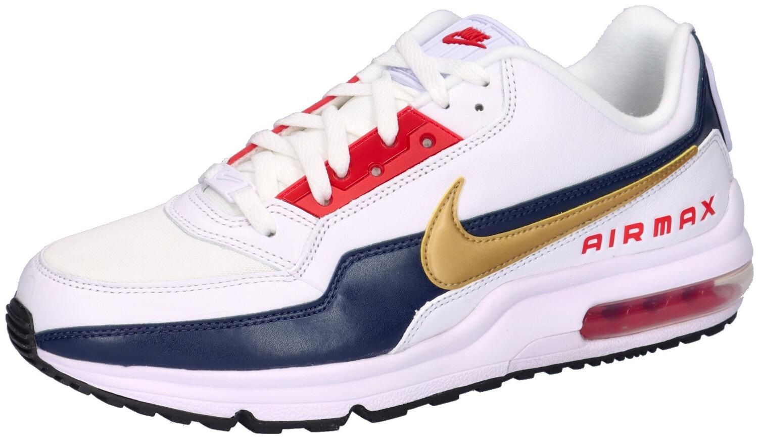 

Кроссовки Nike Air Max LTD 3 Premium weiss 44