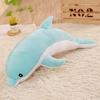 New Cute Dolphin Doll Plush Toy Pillow Holiday Gift