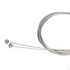 5Pcs Stainless Steel Bicycle Inner Brake Cable Repair Tool Replacement Shifting Protection