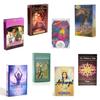 Non-Toxic Hot Sell Rider Tarot Cards For Divination Personal Use Tarot Deck Full English Version Board Games Play Entertainment Table Game