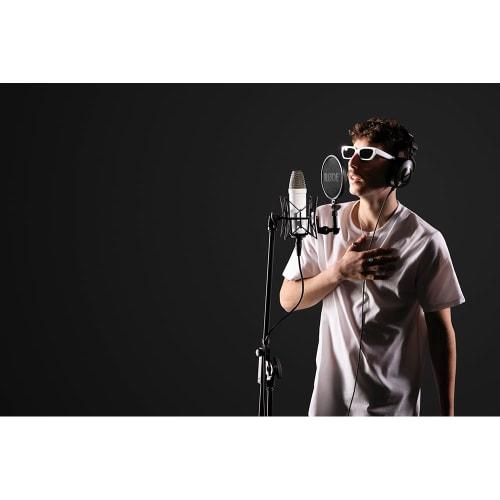 RODE Microphones NT1 Signature Series White