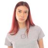 Boss Womens/Ladies Eventsa4 Regular T-Shirt