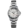 Davosa Argonautic 39 Swiss-Made Automatic Watch, 20 ATM Water Resistant, Silver, 161.532.10