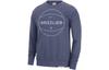 Memphis Grizzlies Standard Issue Men's Nike Dri FIT Nba Sweatshirt FB3777-491