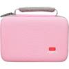 FBLFOBELI Hard Case for POLONO/for Phomemo/for SVANTTO/for YOTON/for Rollo/for Nelko/for Omezizy Bluetooth Thermal Shipping Label Printer - 241BT
