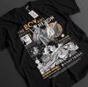 The Boy And The Heron Shirt Mahito Tshirt Aosagi Top Natsuko Ghibli Anime Tee