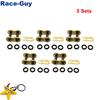 520 X-ring Chain Connecting Master Link For Dirt Bike ATV Go Kart Motorcycle