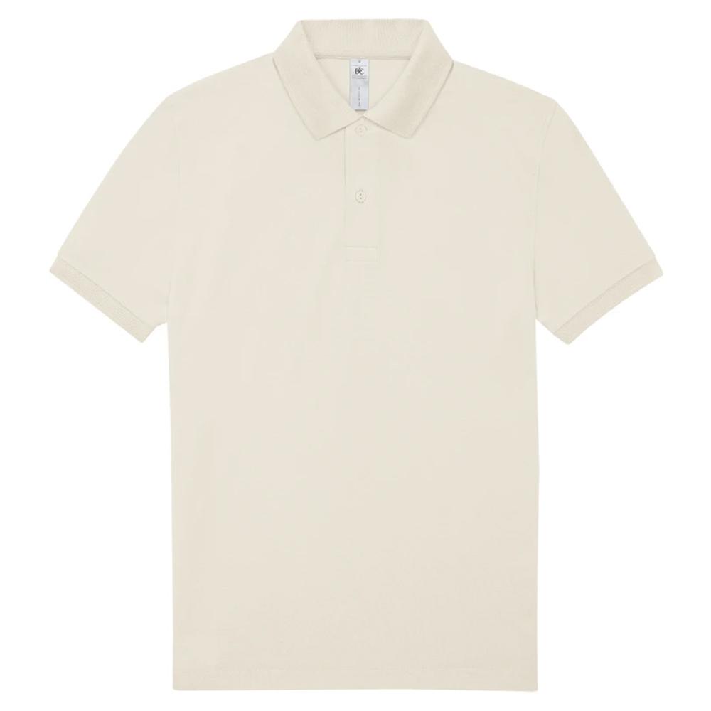 B&C Mens My Polo 180 Shirt