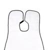 Beard Apron - for Men Shaving & Trimming, Non- Grooming Cloth, Not Waterproof, with 2 Suction