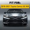 For 2018- Toyota Camry  HEADLIGHT FILLER TRIM LEFT &RIGHT PASSENGER A2