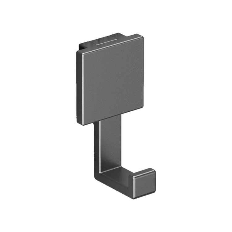 Hanging Wall Hook for Entryway: Coat, Hat, and Shoe Storage