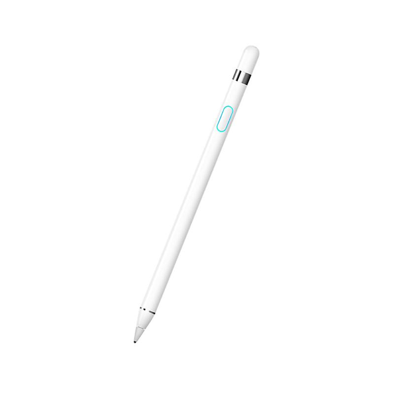 

P339 Picasso Active Stylus Universal Capacitive Touch Screen Stylus Pen White