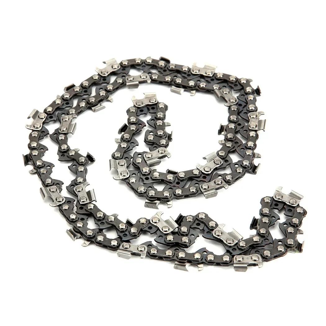 

2pcs Chainsaw Chain 14inch Chains 3/8 Inch Wood Cutting Tools 52 Links For Bosch AKE35s Garden Power Tool Accessories China Mainland