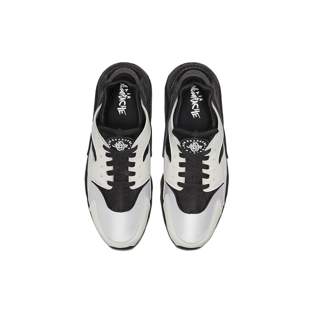 New Nike Air Huarache White Black 2022 DD1068-109