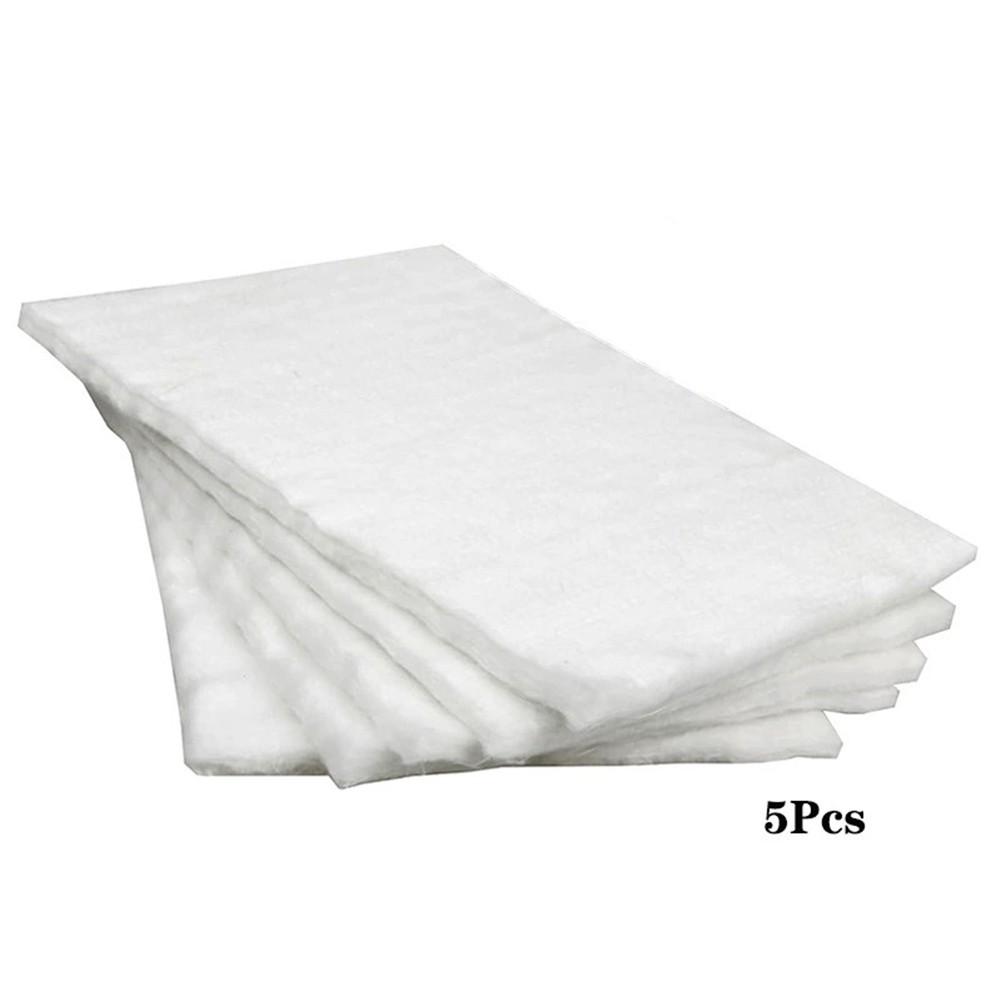 Bioethanol Sponge Accessories with 29 Wool Wicks Designed for Indoor Safety