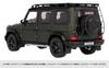 Genuine Manufaktur Olive Magno [Mercedes-Benz Collection] G-Class (W465) 1/18