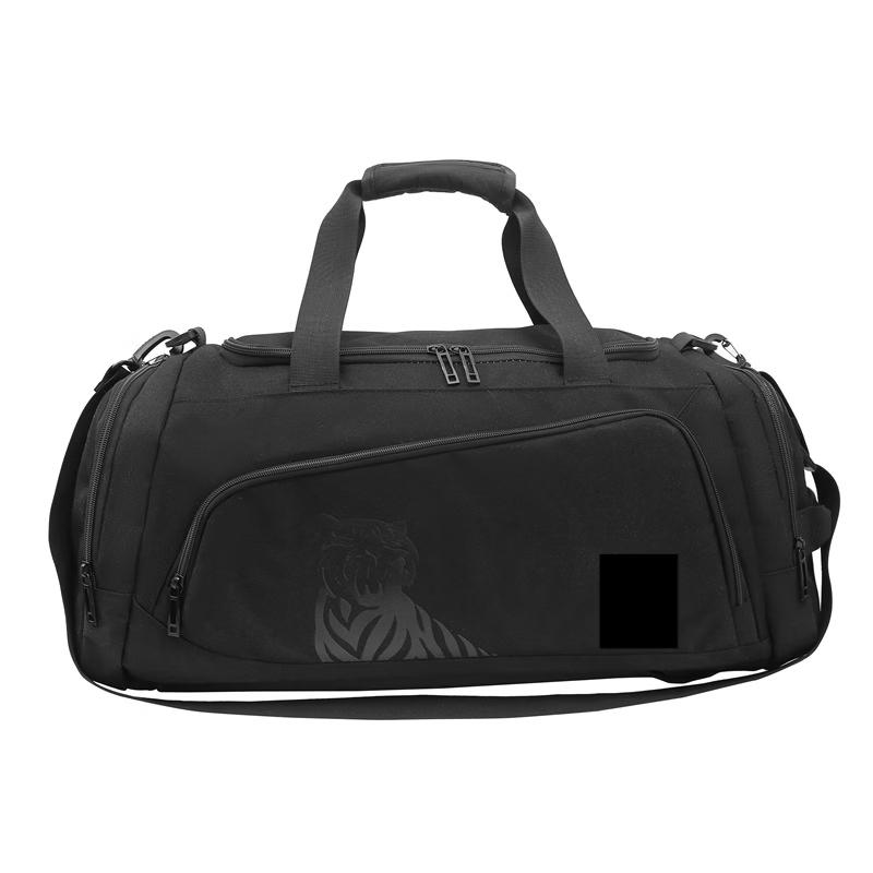 Versatile Travel Duffel Backpack