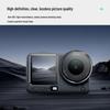 DJI Osmo Action 6 HD Tempered Screen & Lens Protector - Explosion & Drop-Proof