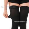 Medical Grade Knee-High Compression Socks for Varicose Veins and Gradient Compression
