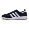 adidas Run 70s 2.0 Black White Gum Men Sneakers Core-Black Cloud-White IH8585